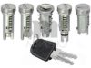 MIRAGLIO 85/202 Lock Cylinder